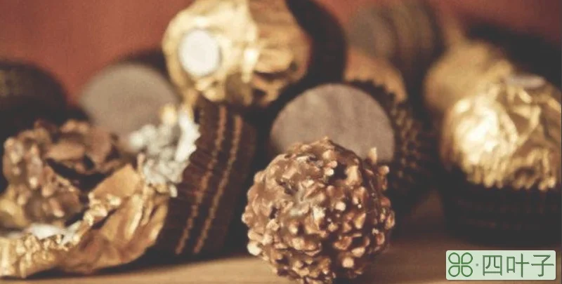 ferrerorocher是什么牌子的巧克力