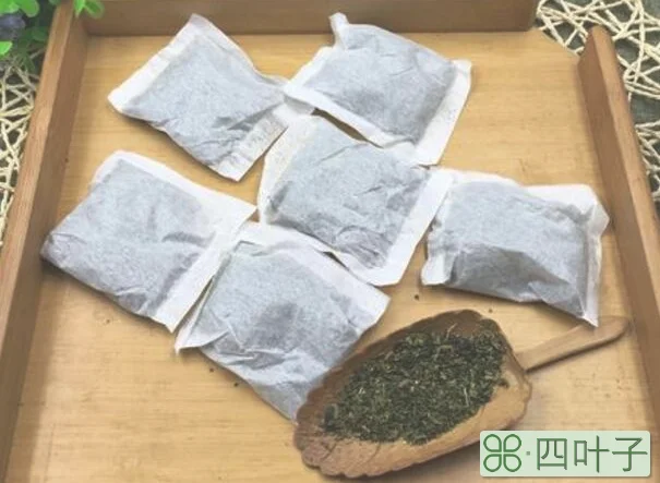 喝完的茶包是湿垃圾吗