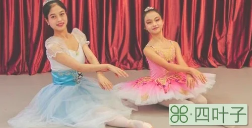 小孩学芭蕾还是中国舞比较好