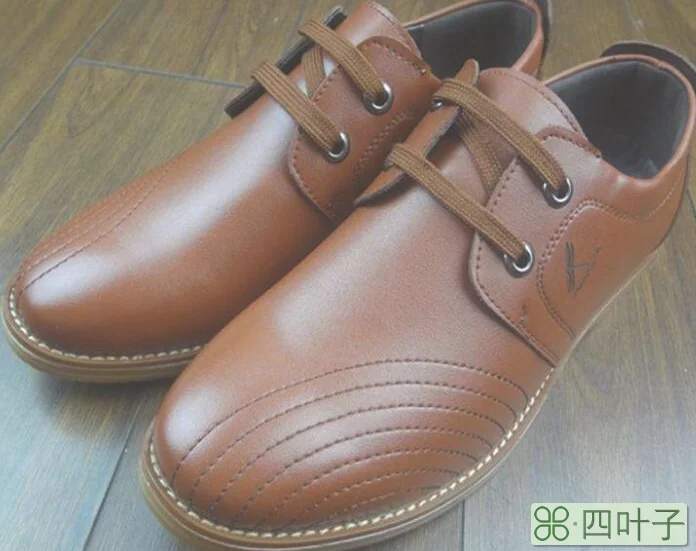 皮鞋内层老化掉皮