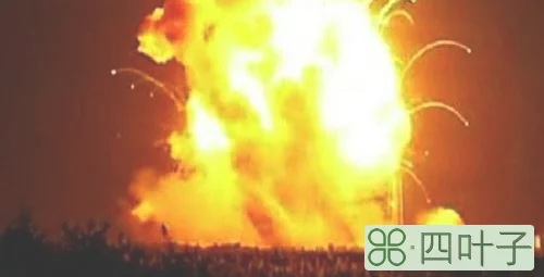 可燃性混合物的爆炸上限越高,则燃爆危险