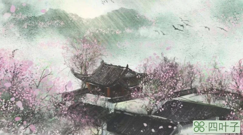 芙蓉生在秋江上,不向东风怨未开什么意思