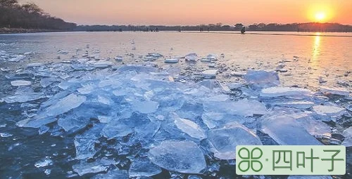 冰水混合物一定是0℃吗