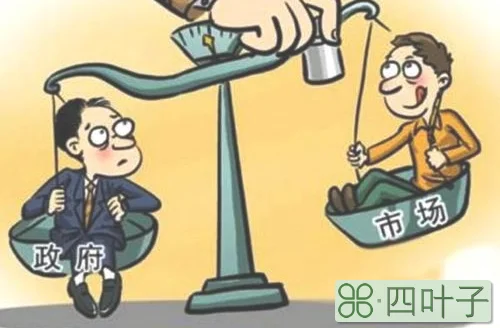 简述市场失灵的表现形式