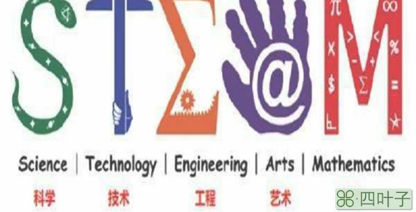 steam教育是什么意思