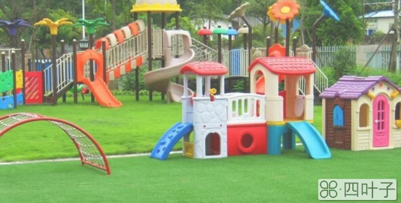 幼儿园一般为什么制