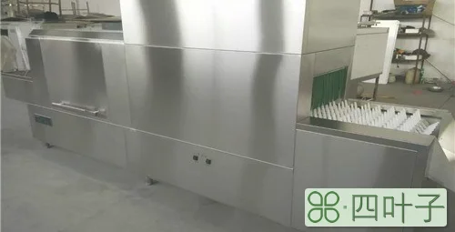 洗碗机第一次加多少盐