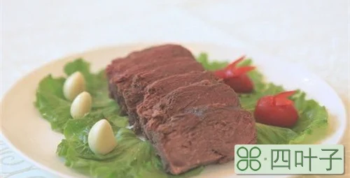酱牛肉煮多长时间