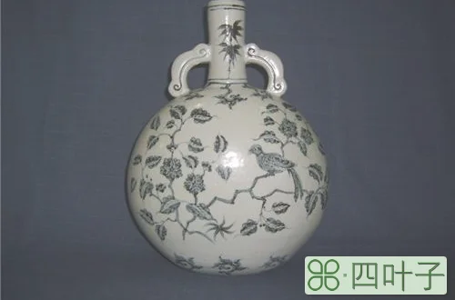 洪武瓷器特点是什么