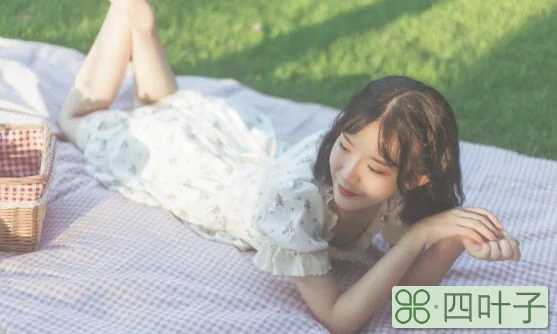 什么是甜甜的女生