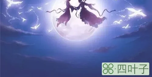 迢迢牵牛星中哪两句写出了织女的相思之苦