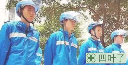 骑手兼职和全职区别