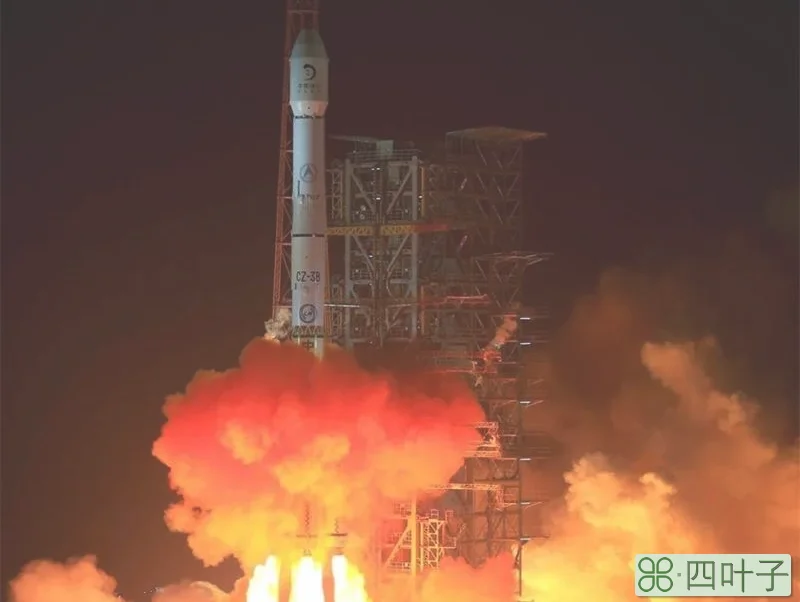 嫦娥四号探测器在哪里发射成功
