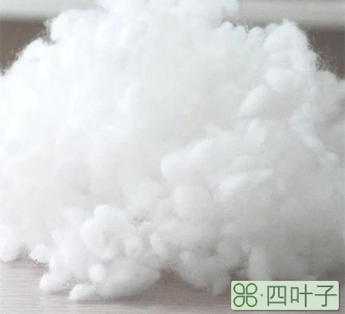 棉分几种