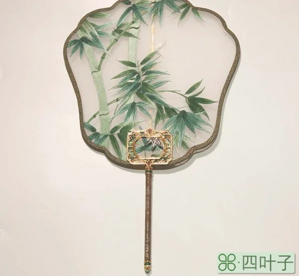 送扇子的寓意和象征