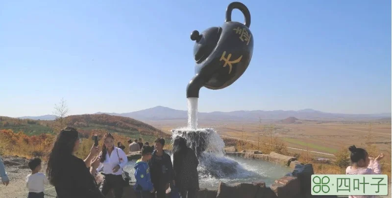 彩云岭天壶在什么地方