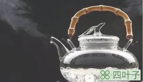 水沸腾是汽化吗