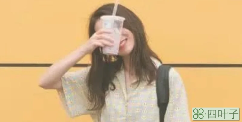 小清新女生是什么气质