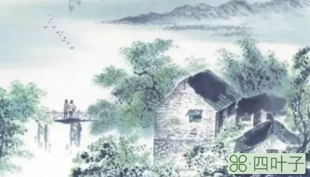 今宵酒醒何处杨柳岸晓风残月的意思