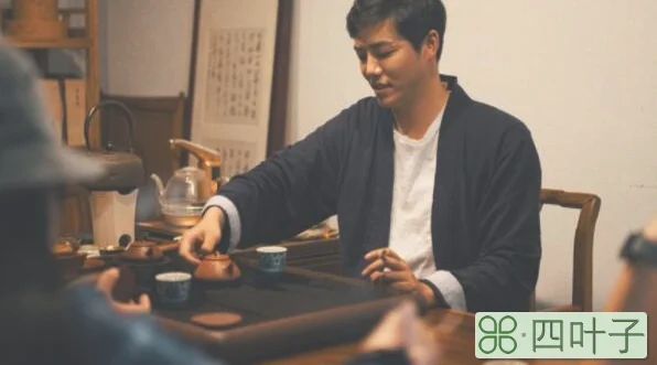 喝茶能代替喝水吗
