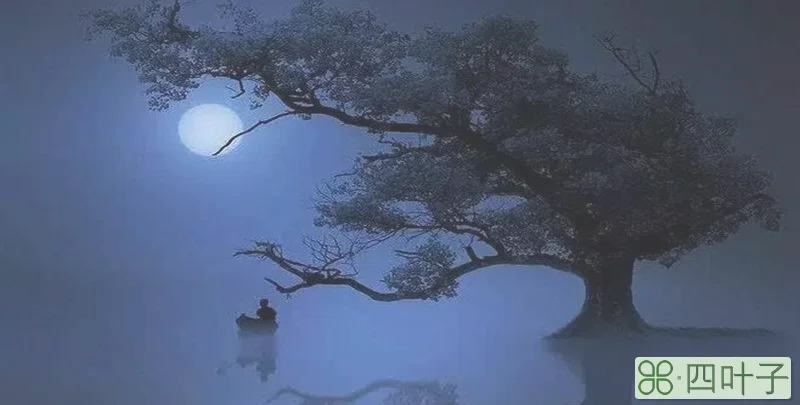 草长莺飞和清风明月什么意思