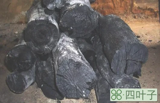 活性炭与木炭区别