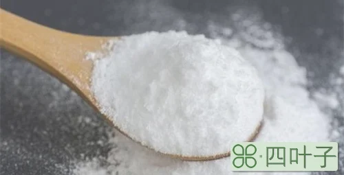 做石蛋用小苏打行吗