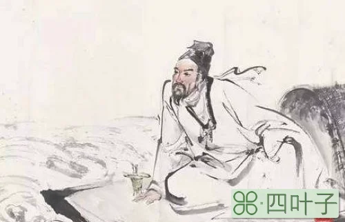 竹外桃花三两枝的下一句
