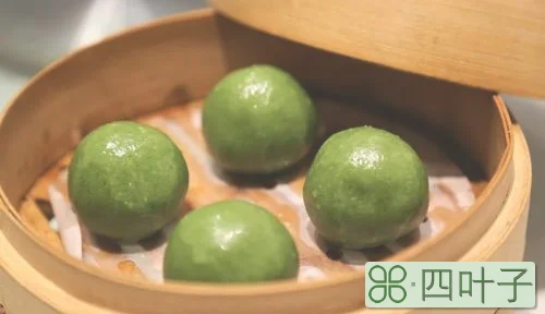 一个青团的重量是多少