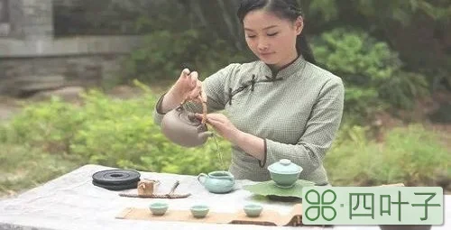 高级茶艺师报考要求