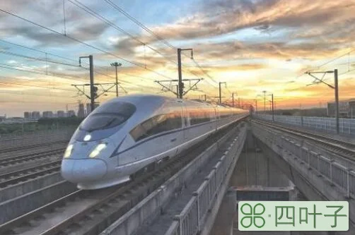 第一次不会坐高铁怎么办