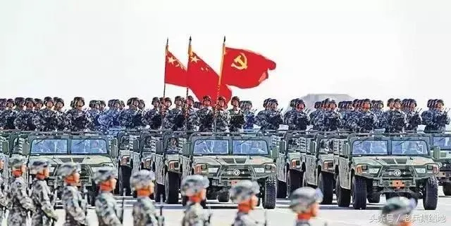 我军军、师、团、营、连、排、班编制大概各有多少人！（知道吗）