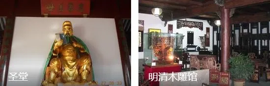 西塘最实用旅游攻略，衣食住行一步到位，说走就走！