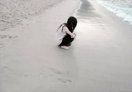当你依赖上一个人是什么感觉？