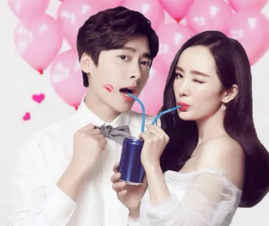 李易峰的现任女友终浮出水面！李易峰婚纱照都拍了？