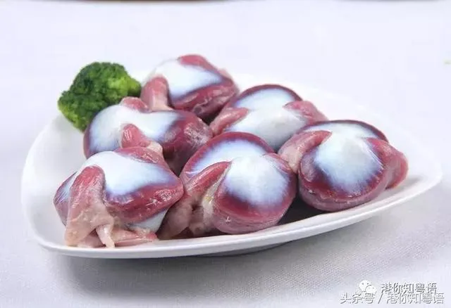 粤语｜香港人“打边炉”时吃的鸡子到底是什么？