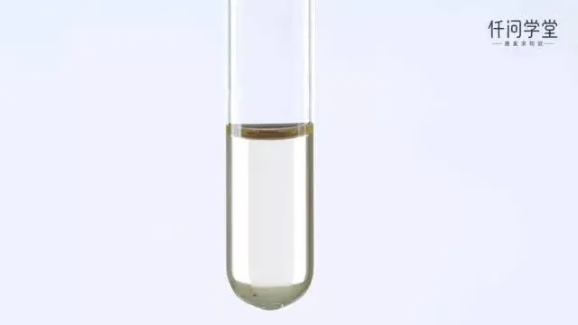 碘化银沉淀是什么颜色 | 常见的沉淀都有