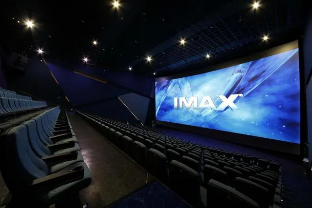 电影院的分辨率是多少 为什么电影院果这么好？IMAX到底值不值