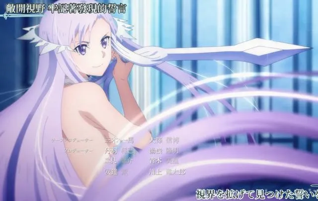 动漫中bd版是什么意思 | BD版跟TV版有什