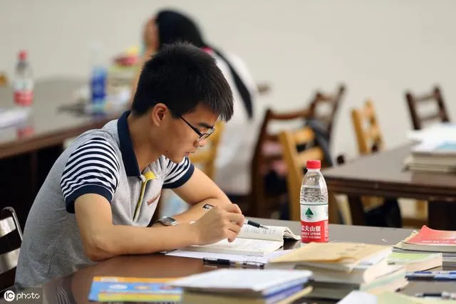你身上有一种潜力如同金子一般珍贵，你知道吗？