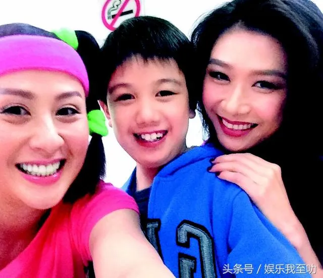 一代性感女神放弃爱情，改掉夜蒲坏习惯，一心赚钱救养子