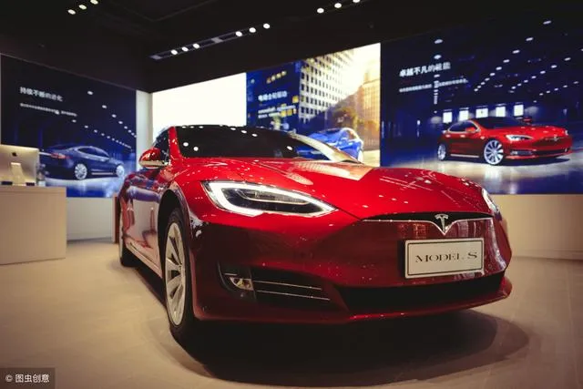 Model S和Model 3直降34万！特斯拉价格波动似股票是什么意思？