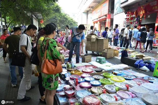 想在夜市上卖点什么好 | 夜市摆摊做什么