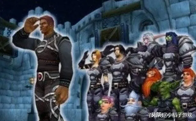 熊猫人之谜中让你为之动容和感动的任务——翡翠林篇