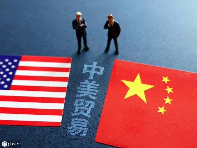 什么是贸易逆差和顺差 | 美国贸易逆差是