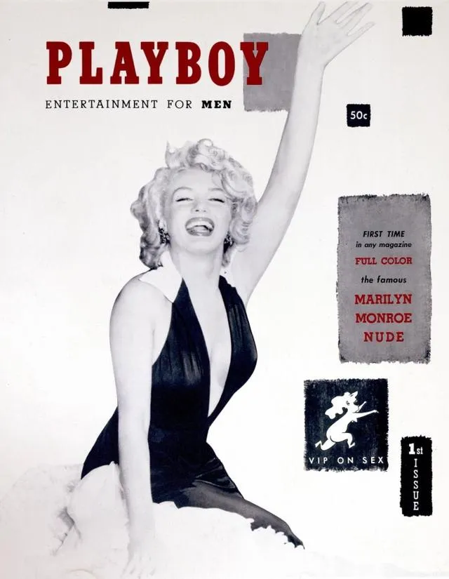 playboy中文是什么意思 | 当《PLAYBOY》已不再露骨，其「玩家」精神又该何去何从