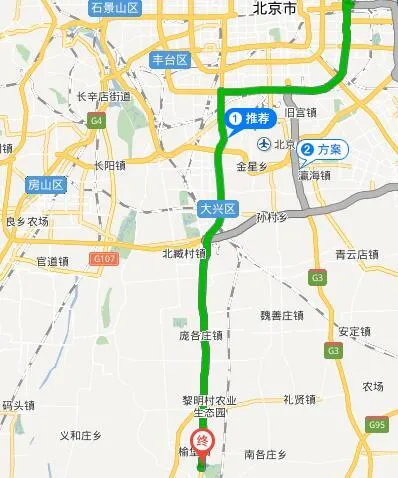 北京野生动物园游览全攻略，看完让你轻松带娃玩一天！