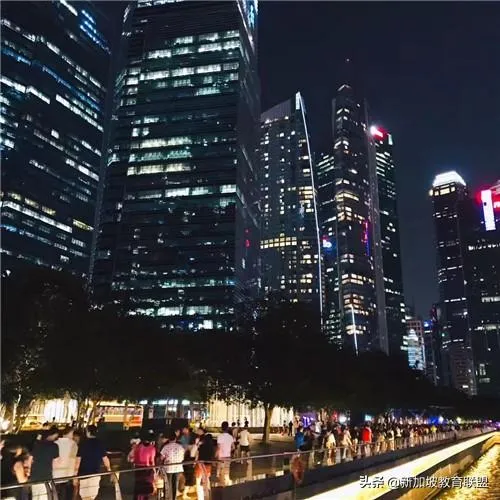 2019去新加坡打工怎么样(新加坡最紧缺的