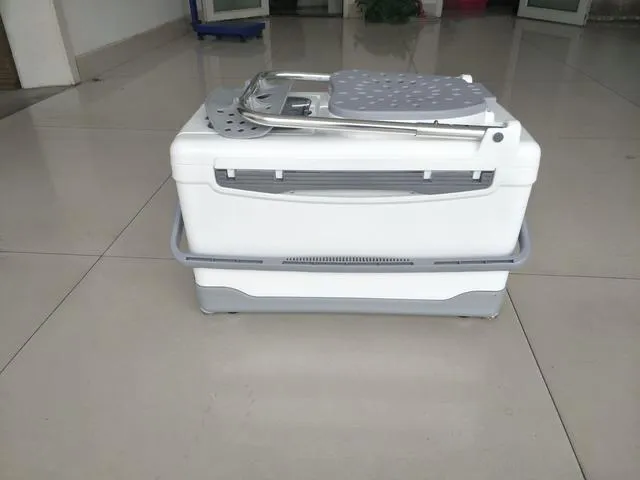 买钓箱注意事项