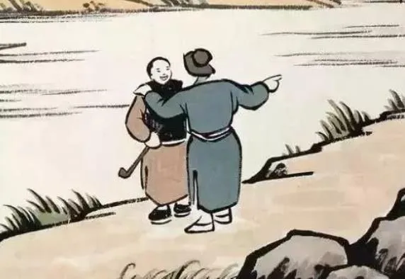咸鱼翻身是什么意思下一句 | 咸鱼翻身激励人的话